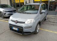 Fiat Panda 1.0 Hybrid