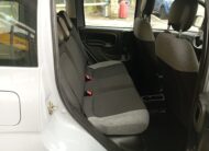 Fiat Panda 1.0 Hybrid