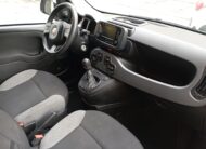Fiat Panda 1.0 Hybrid