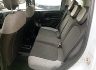 Fiat Panda 1.0 Hybrid