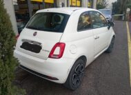 Fiat 500 1.0 Hybrid