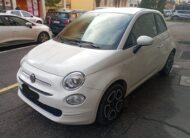 Fiat 500 1.0 Hybrid