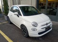 Fiat 500 1.0 Hybrid