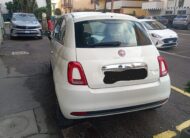 Fiat 500 1.0 Hybrid