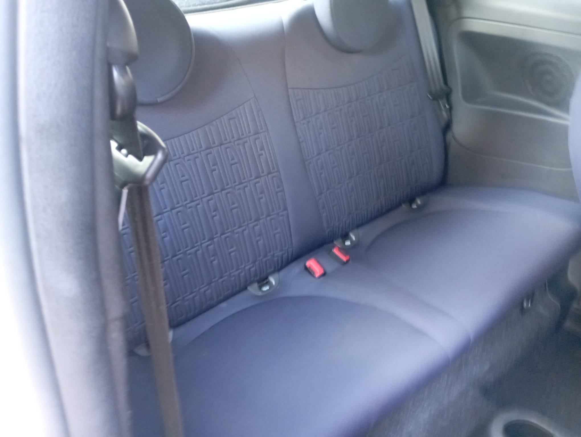 Fiat 500 1.0 Hybrid