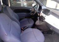 Fiat 500 1.0 Hybrid