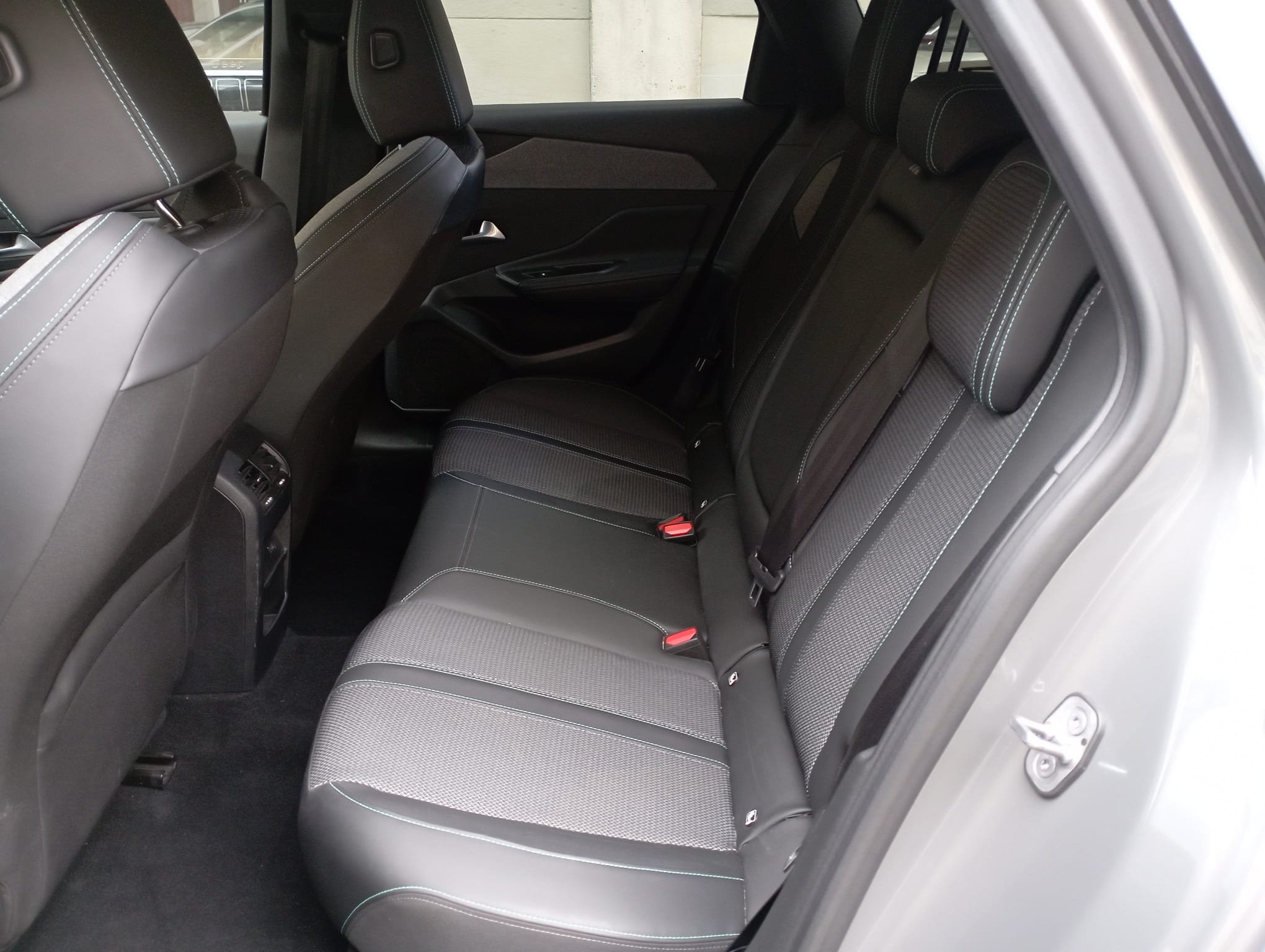 Peugeot 308 SW