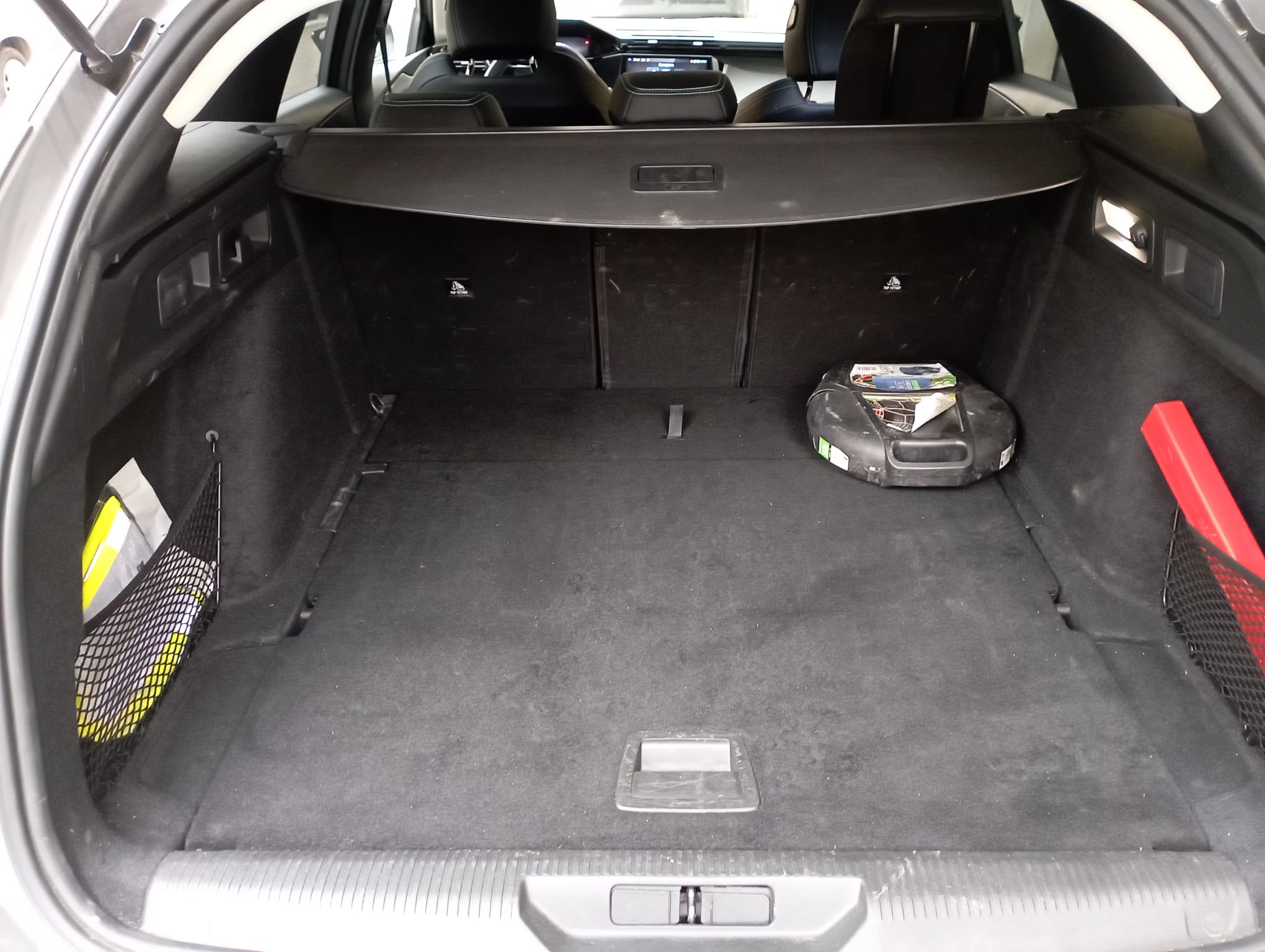 Peugeot 308 SW