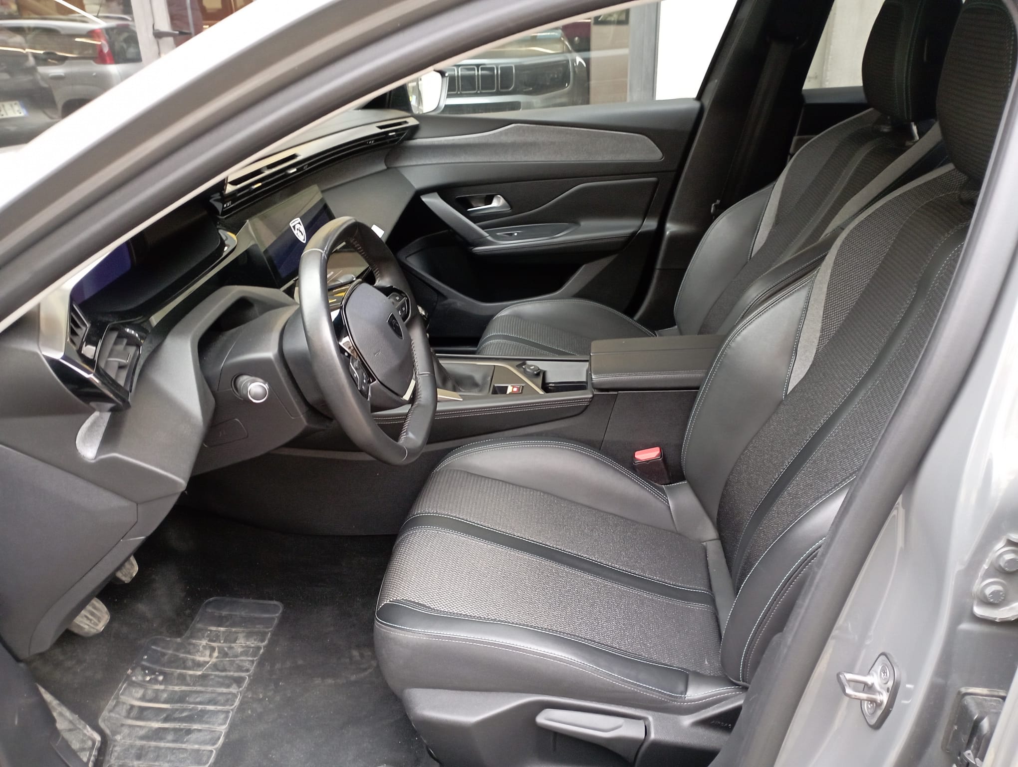 Peugeot 308 SW