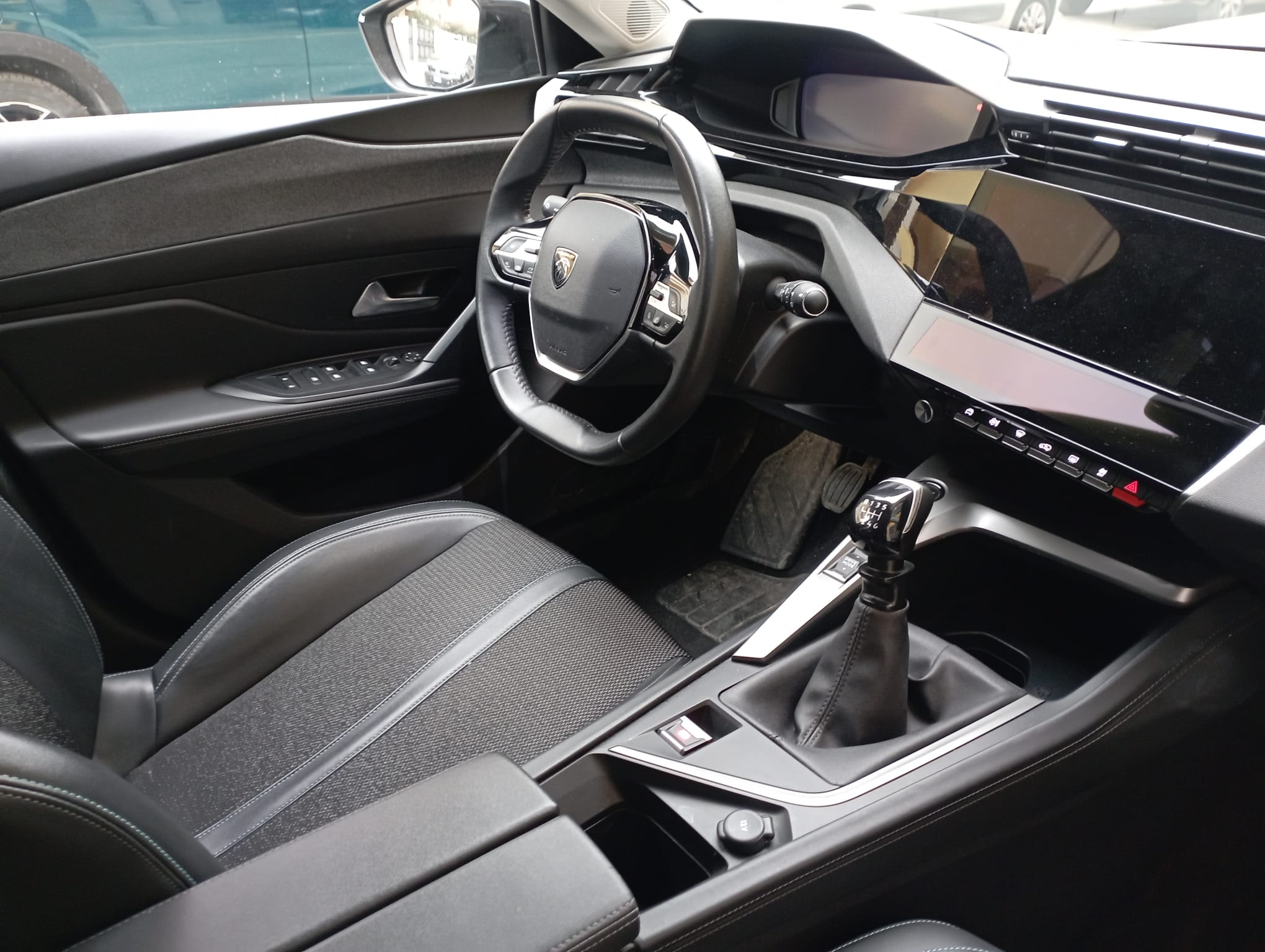 Peugeot 308 SW