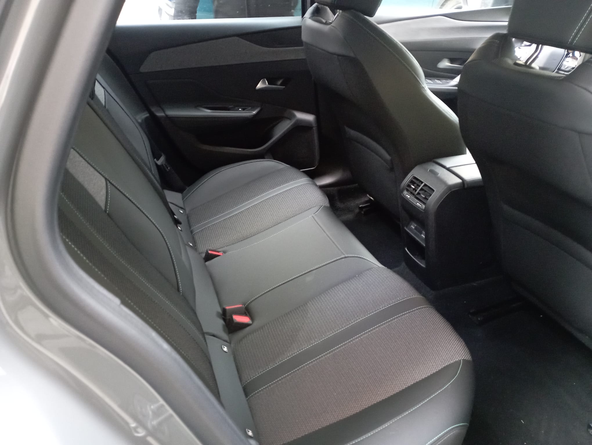 Peugeot 308 SW