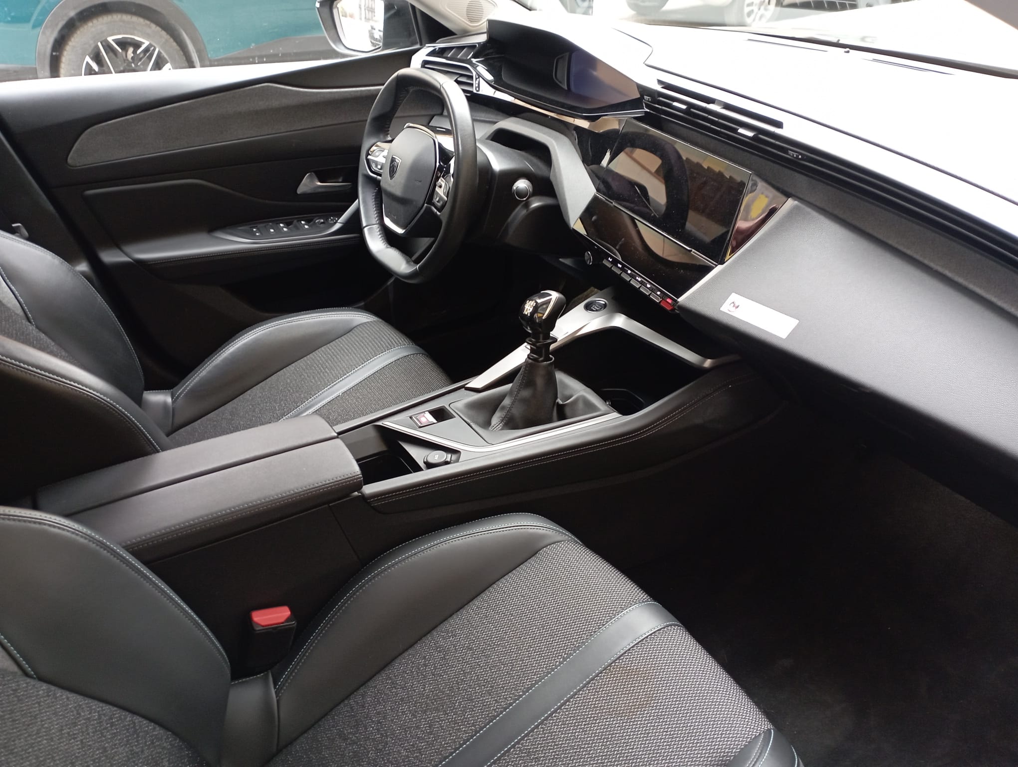 Peugeot 308 SW