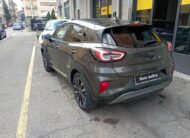 Ford Puma 1.0 Titanium