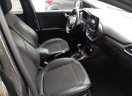 Ford Puma 1.0 Titanium