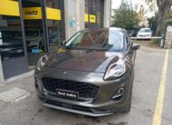 Ford Puma 1.0 Titanium