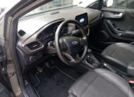 Ford Puma 1.0 Titanium